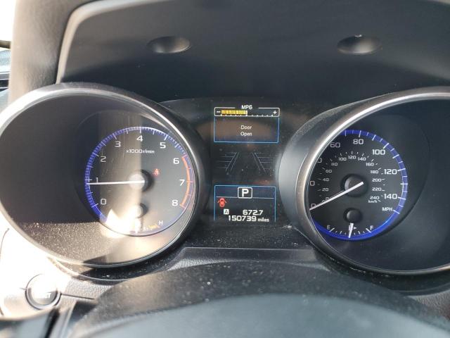 2017 SUBARU OUTBACK 2. - 4S4BSANC8H3224652