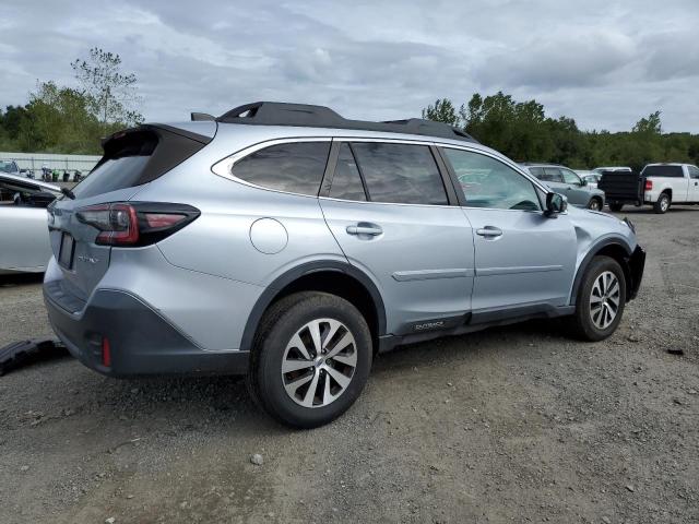 2021 SUBARU OUTBACK PR 4S4BTADCXM3156945