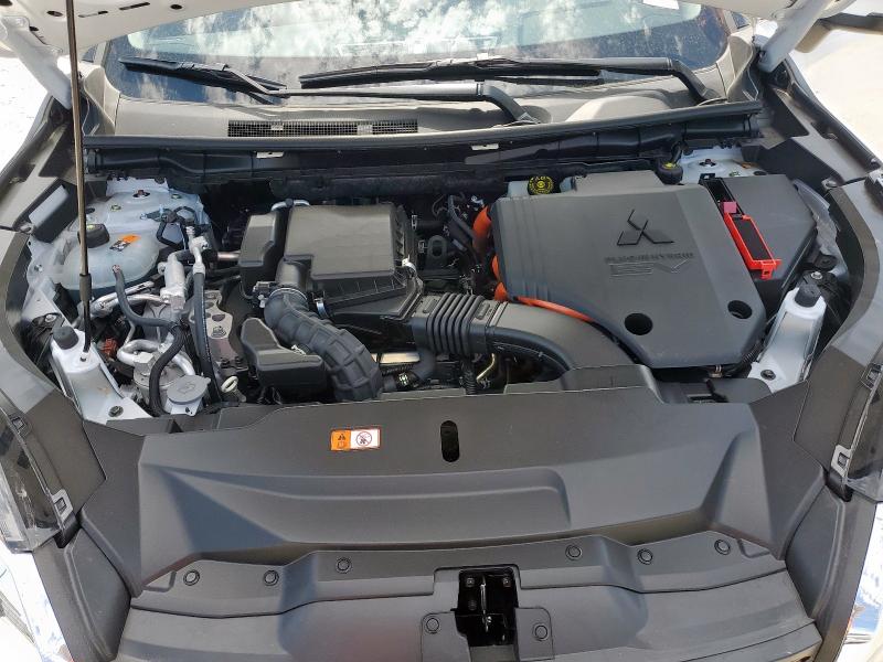 2025 MITSUBISHI OUTLANDER SEL JA4T5WA90SZ012706