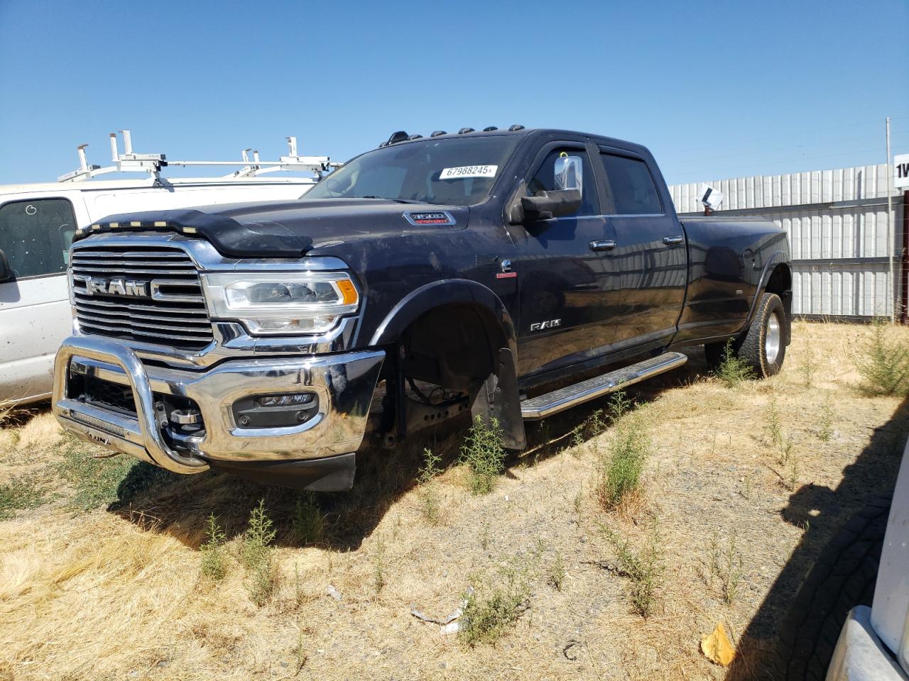 RAM 3500 LARAMIE