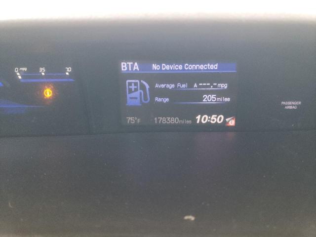 2013 HONDA CIVIC LX - 2HGFB2F54DH515427
