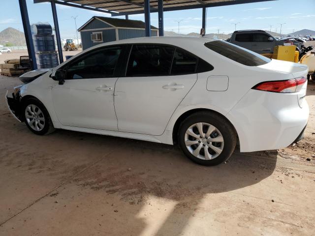 2024 TOYOTA COROLLA LE 5YFB4MDE0RP122595
