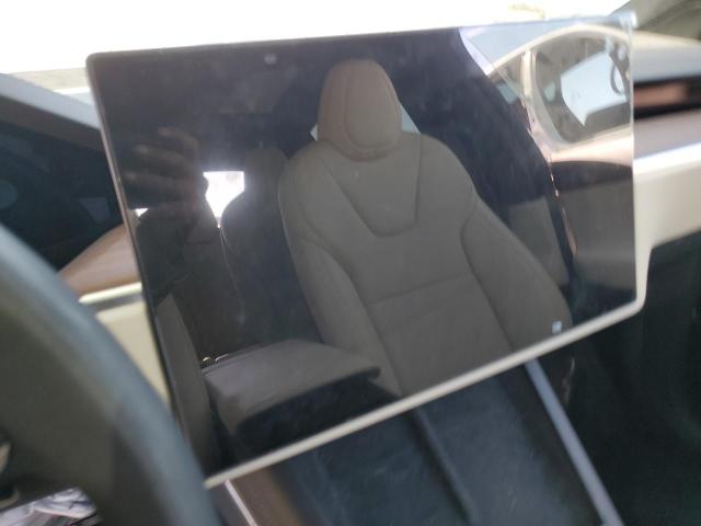 2024 TESLA MODEL X 7SAXCBE56RF438318