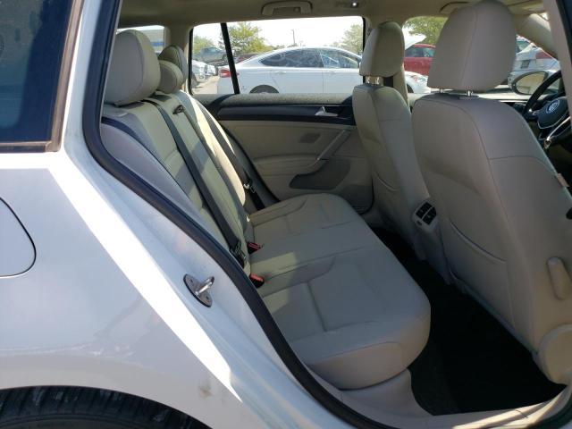 2019 VOLKSWAGEN GOLF SPORT 3VWY57AU7KM500202