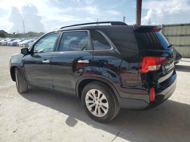 2015 KIA SORENTO EX - 5XYKU4A74FG641834