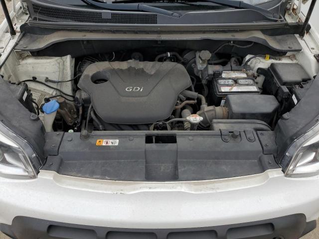 2016 KIA SOUL KNDJN2A27G7407624