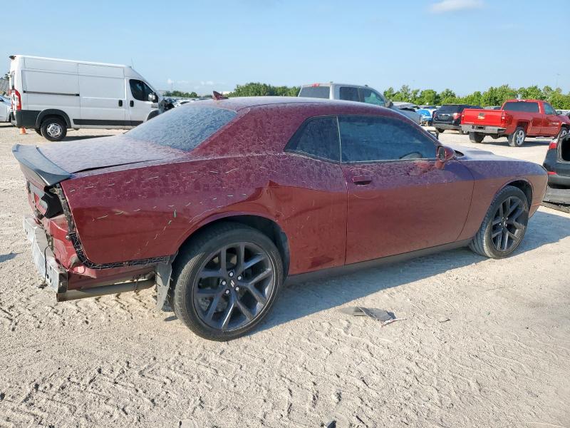 2019 DODGE CHALLENGER 2C3CDZAG2KH642806