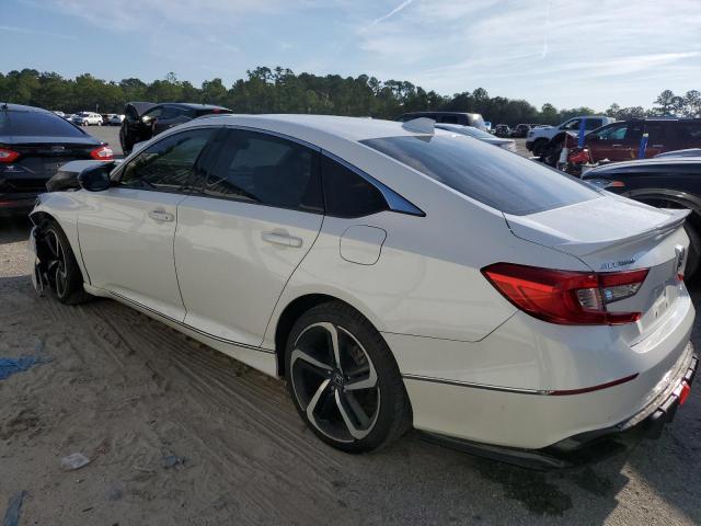 2018 HONDA ACCORD EXL 1HGCV2F51JA001362