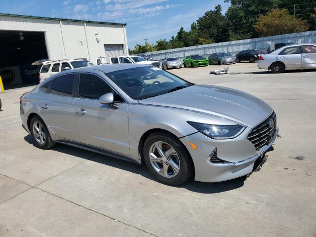 2021 HYUNDAI SONATA SE 5NPEG4JA7MH080728