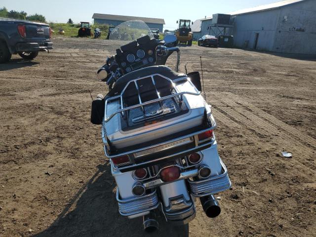 2003 HARLEY-DAVIDSON FLHTCUI ANNIVERSARY 1HD1FCW433Y622028