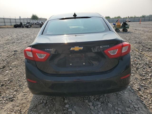 2017 CHEVROLET CRUZE PREM 1G1BF5SM4H7238501