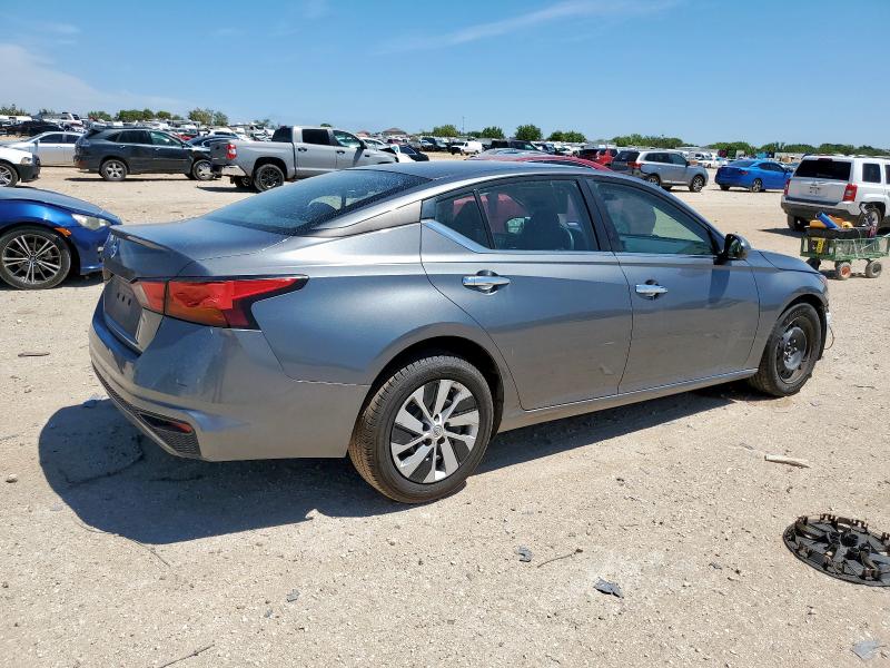 2022 NISSAN ALTIMA S 1N4BL4BV3NN309283