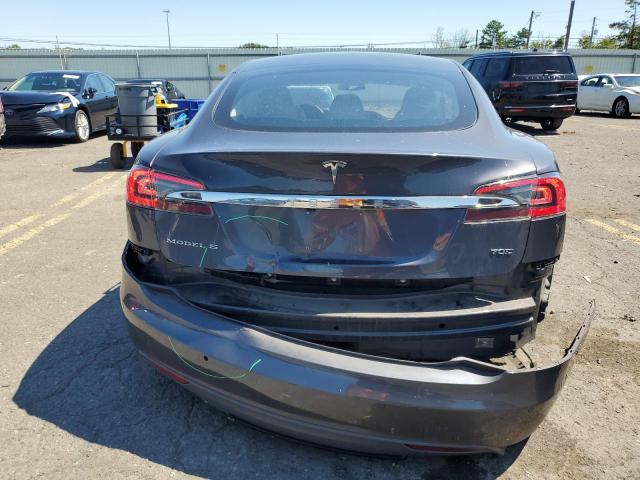 2015 TESLA MODEL S 70 5YJSA1S28FF084752
