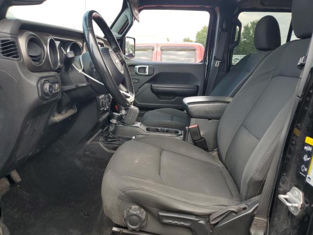 2021 JEEP WRANGLER U 1C4HJXDG7MW533725