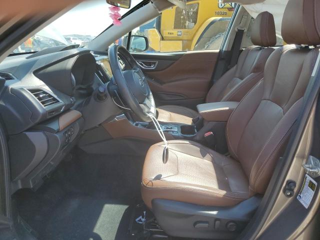 2021 SUBARU FORESTER TOURING JF2SKAXC2MH405990