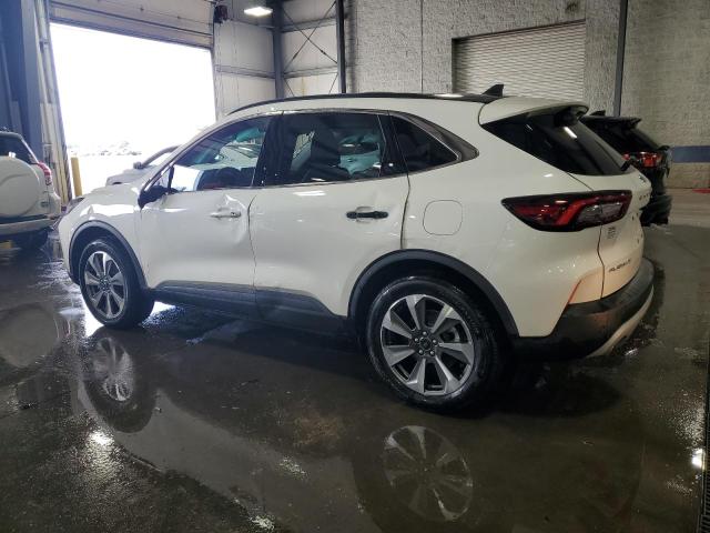 2025 FORD ESCAPE PLA 1FMCU9JA7SUA69918