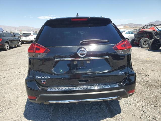 2017 NISSAN ROGUE S 5N1AT2MT2HC730638