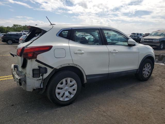 2019 NISSAN ROGUE SPOR JN1BJ1CP9KW239148