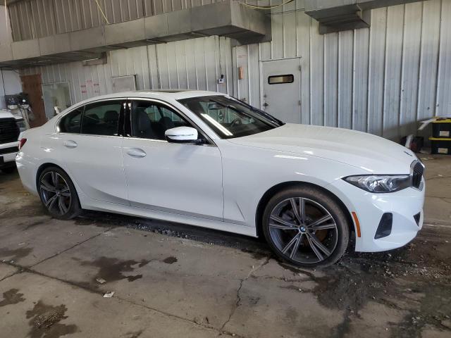 2024 BMW 330XI 3MW89FF05R8E16774