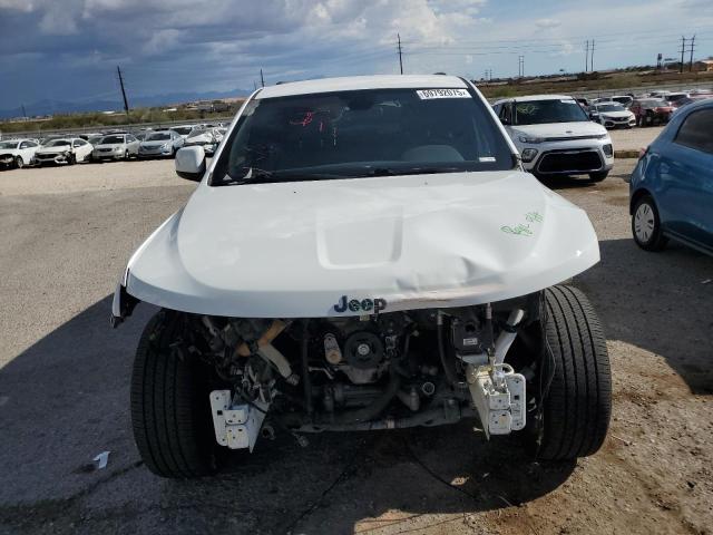 2018 JEEP GRAND CHER - 1C4RJFAG3JC333800