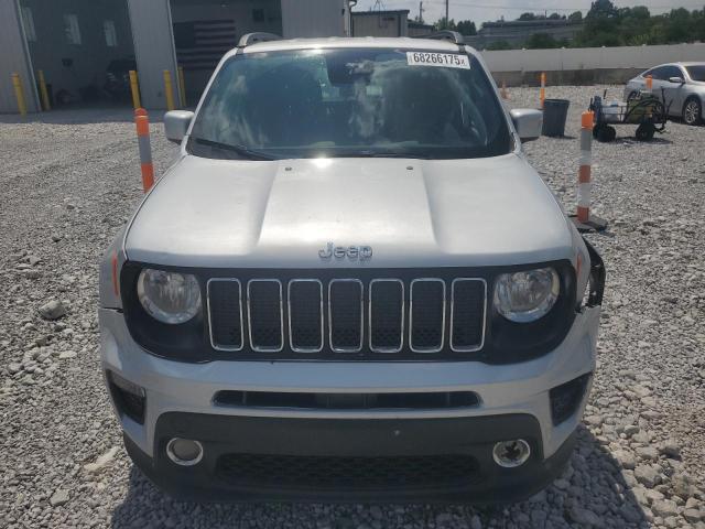 2019 JEEP RENEGADE LATITUDE - ZACNJABB2KPK90629