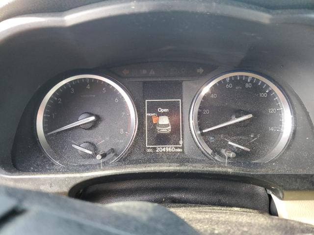 2016 TOYOTA HIGHLANDER #3296295447