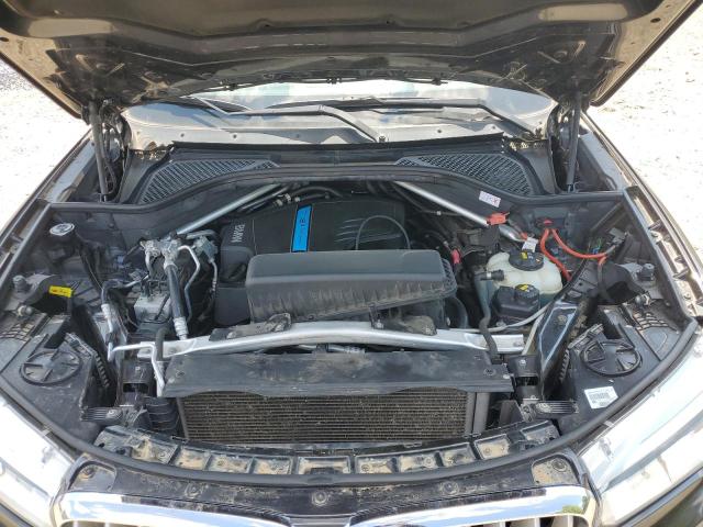 2016 BMW X5 XDR40E 5UXKT0C5XG0F75497