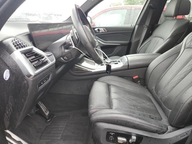 2024 BMW X7 M60I 5UX33EM01R9S58207