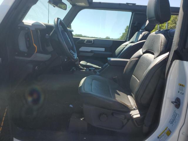 2021 FORD BRONCO BAS 1FMDE5CP3MLA99339