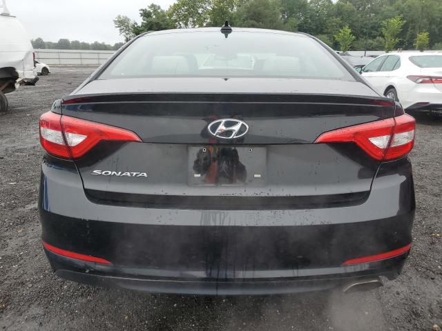 2016 HYUNDAI SONATA SE 5NPE24AFXGH291341