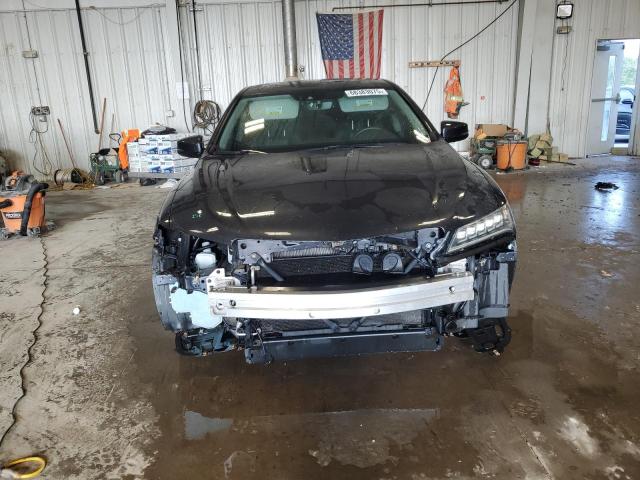 2016 ACURA TLX TECH 19UUB3F55GA000856