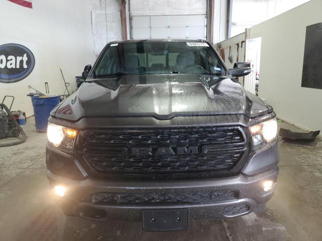 2022 RAM 1500 BIG H 1C6RREBT9NN201625