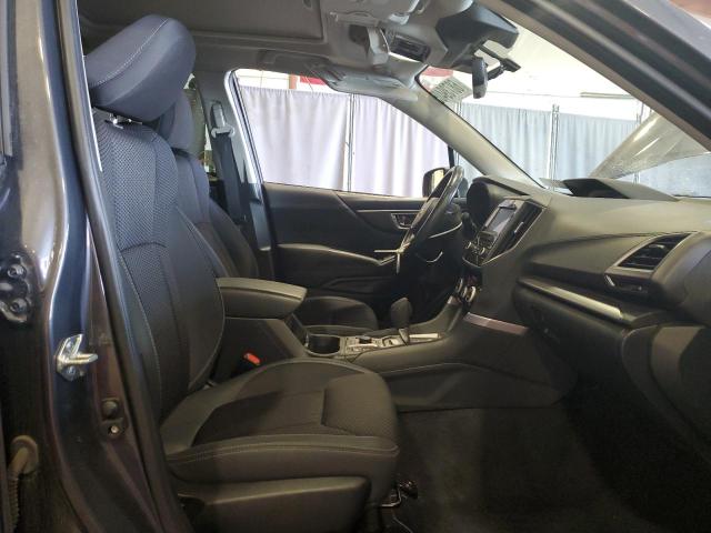 2022 SUBARU FORESTER P JF2SKAEC8NH418683