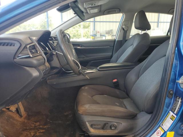 2019 TOYOTA CAMRY L 4T1B11HK3KU236862