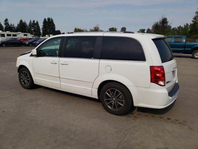 2017 DODGE GRAND CARA #3280680386