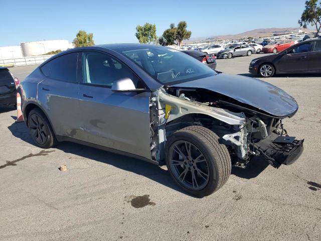 2024 TESLA MODEL Y 7SAYGDEE1RF190614