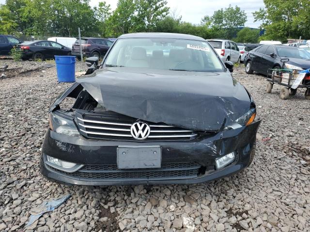 2015 VOLKSWAGEN PASSAT S 1VWAT7A35FC100516