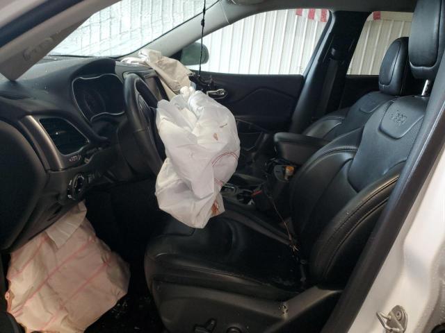 2019 JEEP CHEROKEE L - 1C4PJMDX3KD135432