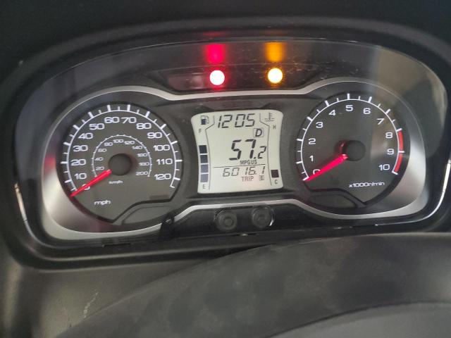 2016 SUZUKI AN650 A JS1CP51B2G2100132