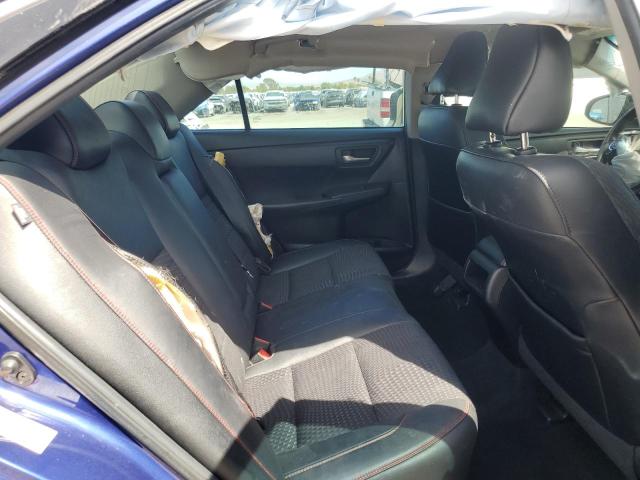 2015 TOYOTA CAMRY LE 4T1BF1FK5FU964953