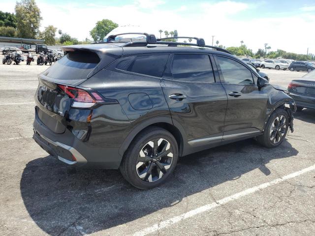 2024 KIA SPORTAGE X LINE KNDPYDDH2R7143423