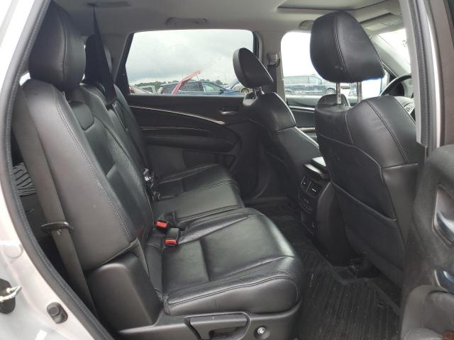 2015 ACURA MDX - 5FRYD4H2XFB020477