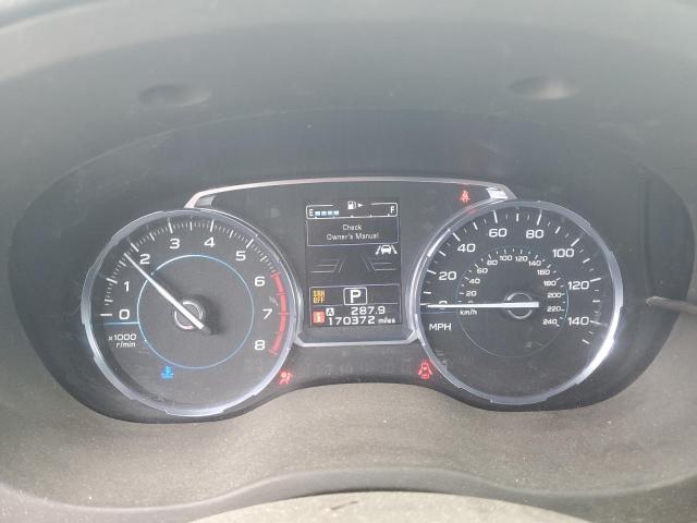 2018 SUBARU FORESTER 2 JF2SJARC3JH527351