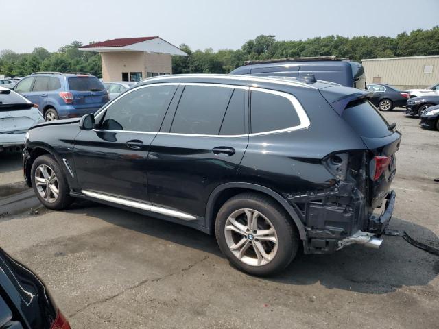 2018 BMW X3 XDRIVE30I 5UXTR9C56JLD74239