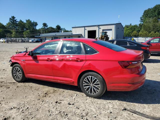 2019 VOLKSWAGEN JETTA SEL 3VWE57BU0KM105022