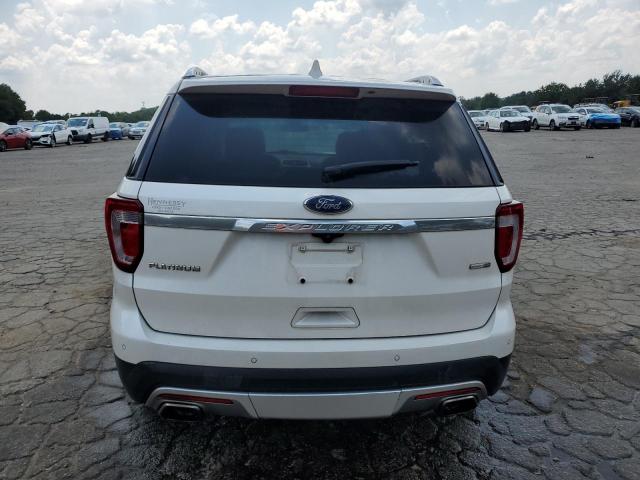 2016 FORD EXPLORER P - 1FM5K8HT1GGC29717
