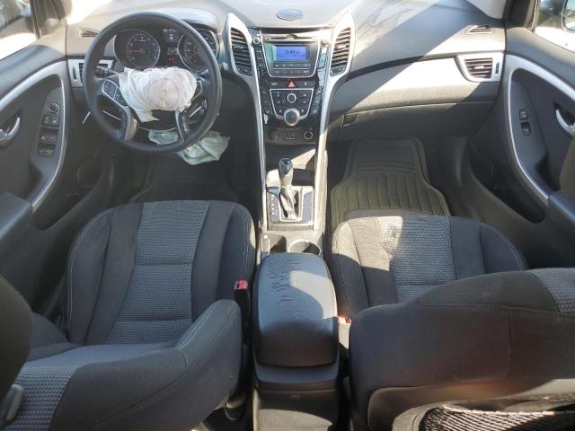 2016 HYUNDAI ELANTRA GT KMHD35LH7GU262636