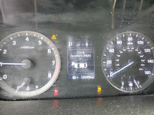 2016 HYUNDAI SONATA SE 5NPE24AF3GH328021