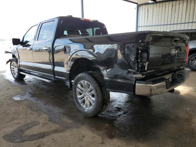 2024 FORD F150 LARIA 1FTFW5L59RKD28385