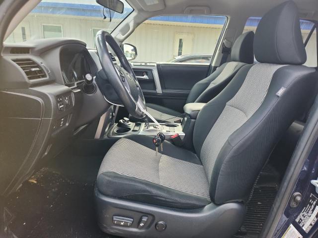2017 TOYOTA 4RUNNER SR JTEBU5JR3H5456723